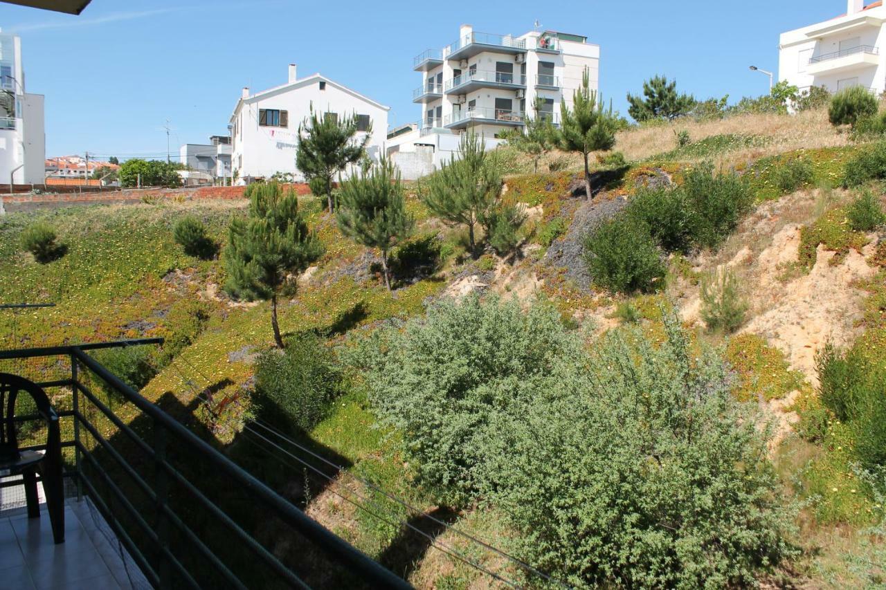 Brick Ocean Apartment Nazaré Exterior foto