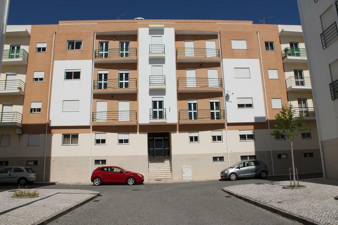 Brick Ocean Apartment Nazaré Exterior foto